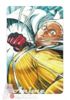 One Punch Man 083